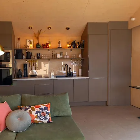 L'alrance Del Traouc