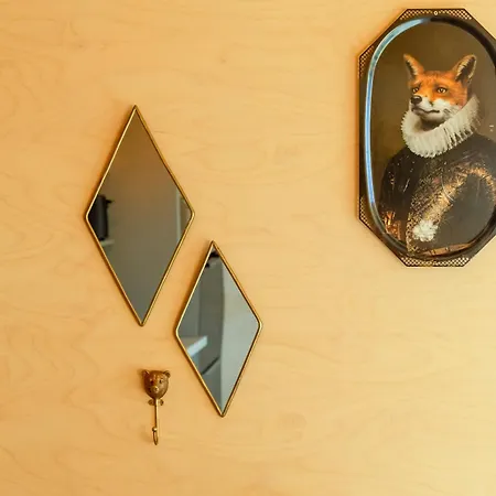 L'alrance Del Traouc Casa vacanze