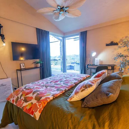 Casa vacanze L'alrance Del Traouc