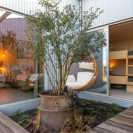 L'alrance Del Traouc Casa vacanze *