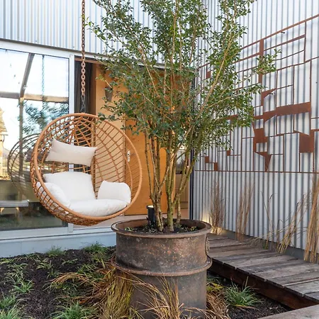 L'alrance Del Traouc Casa vacanze Bozouls