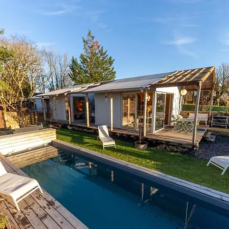 Casa vacanze L'alrance Del Traouc Bozouls