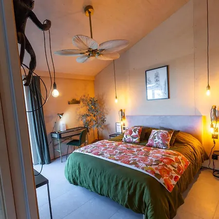 Casa vacanze L'alrance Del Traouc Bozouls