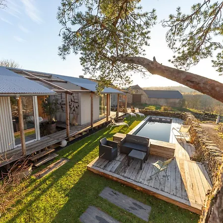 L'alrance Del Traouc *