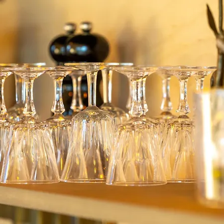 L'alrance Del Traouc Bozouls