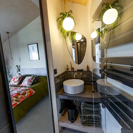 Casa vacanze L'alrance Del Traouc Bozouls