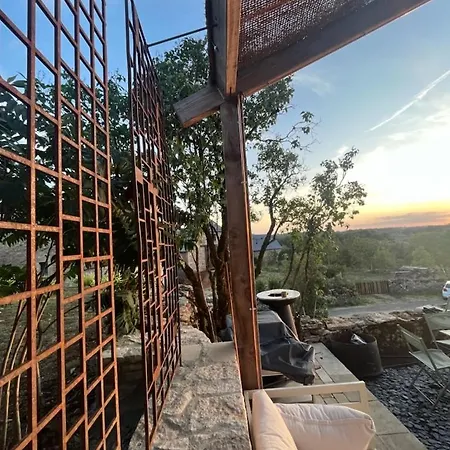 Casa vacanze L'alrance Del Traouc