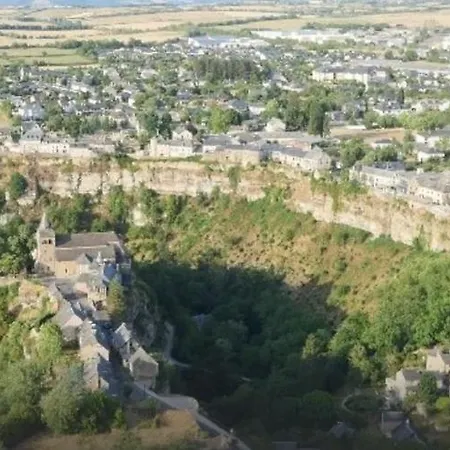 L'alrance Del Traouc