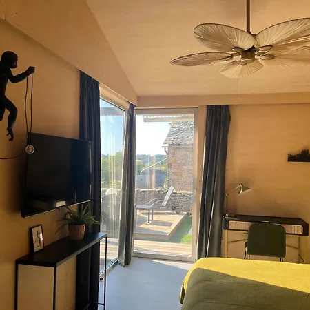 L'alrance Del Traouc * Bozouls