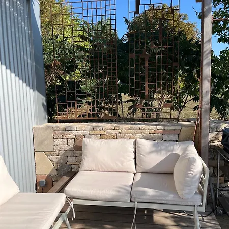 Casa vacanze L'alrance Del Traouc Bozouls