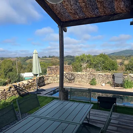 L'alrance Del Traouc * Bozouls