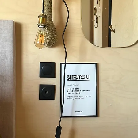 L'alrance Del Traouc Casa vacanze