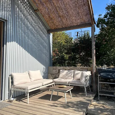 L'alrance Del Traouc Casa vacanze Bozouls