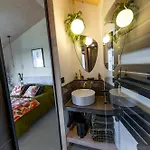 Ferienhaus Les Parentheses Occitanes - L'alrance Del Traouc Bozouls