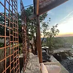 Ferienhaus Les Parentheses Occitanes - L'alrance Del Traouc