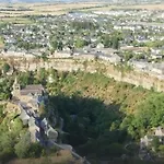 Les Parentheses Occitanes - L'alrance Del Traouc