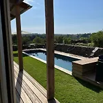 Ferienhaus Les Parentheses Occitanes - L'alrance Del Traouc Bozouls