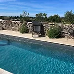 Ferienhaus Les Parentheses Occitanes - L'alrance Del Traouc