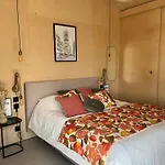 Les Parentheses Occitanes - L'alrance Del Traouc Ferienhaus *