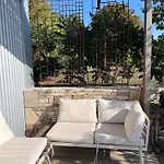 Ferienhaus Les Parentheses Occitanes - L'alrance Del Traouc Bozouls