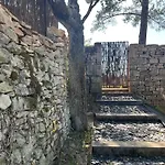 Ferienhaus Les Parentheses Occitanes - L'alrance Del Traouc