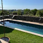 Les Parentheses Occitanes - L'alrance Del Traouc Ferienhaus *