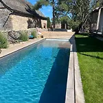 Les Parentheses Occitanes - L'alrance Del Traouc Ferienhaus Bozouls