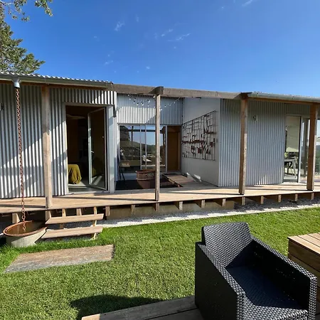 L'alrance Del Traouc *