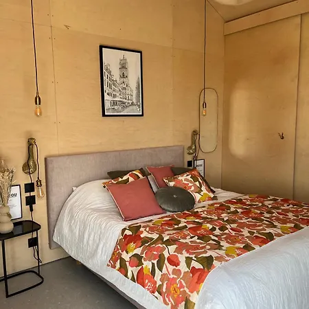 L'alrance Del Traouc Holiday home *