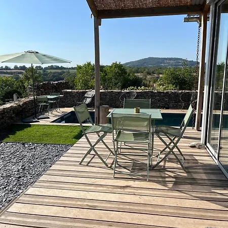 L'alrance Del Traouc