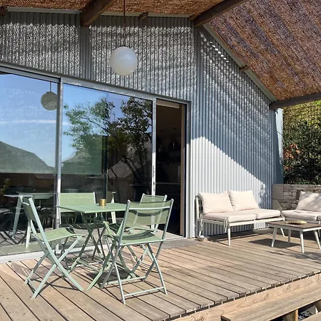 L'alrance Del Traouc Bozouls