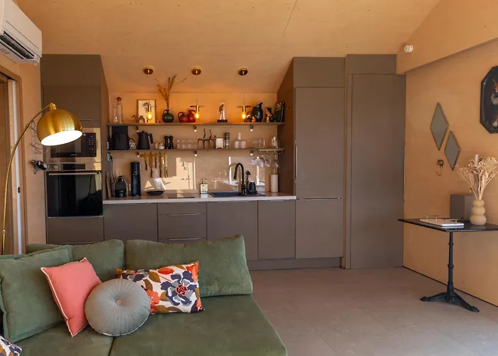 L'alrance Del Traouc