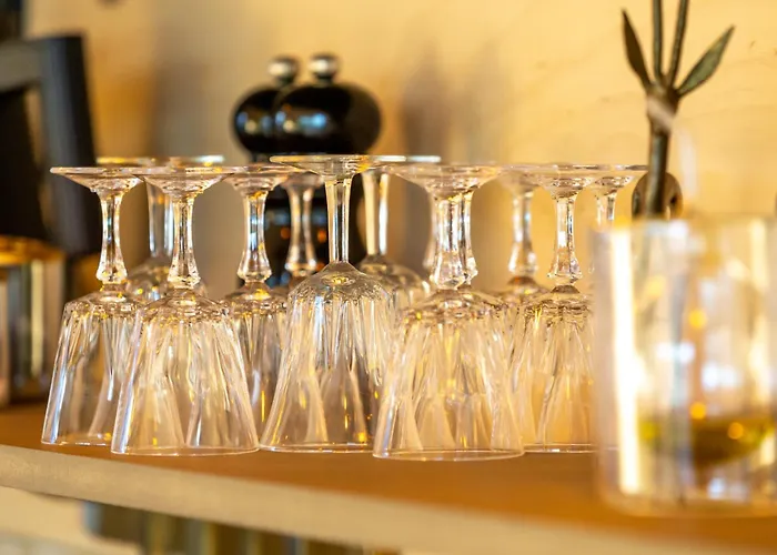 L'alrance Del Traouc Bozouls