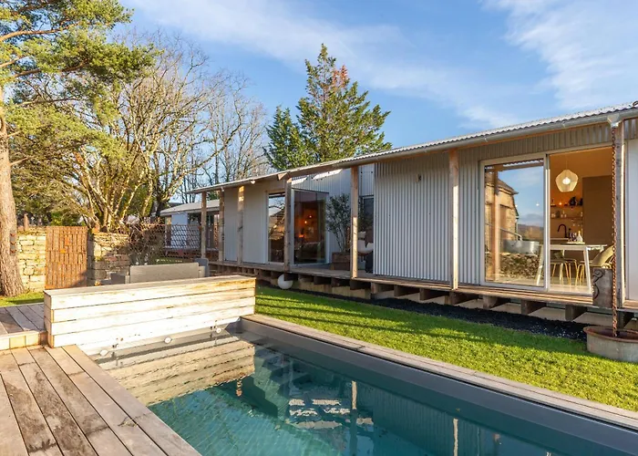 L'alrance Del Traouc *