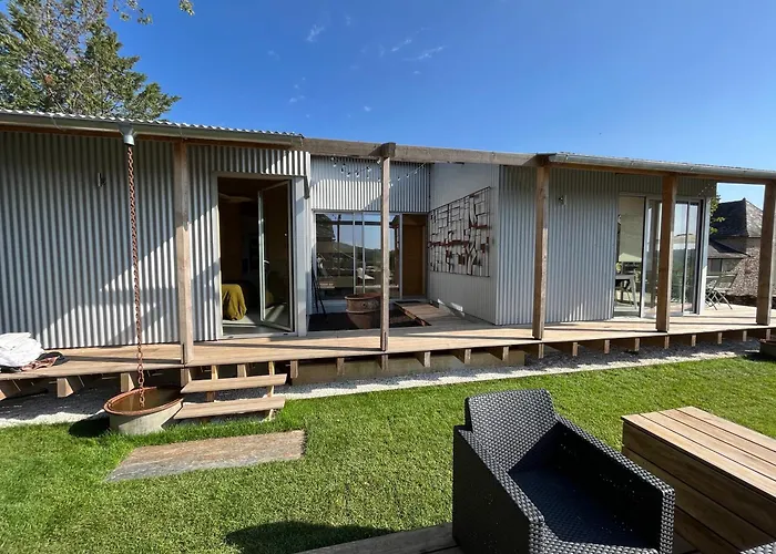 L'alrance Del Traouc *