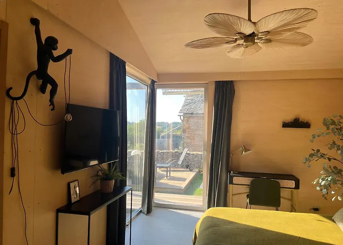 L'alrance Del Traouc * Bozouls