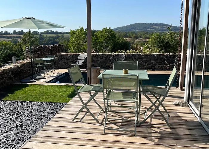 L'alrance Del Traouc