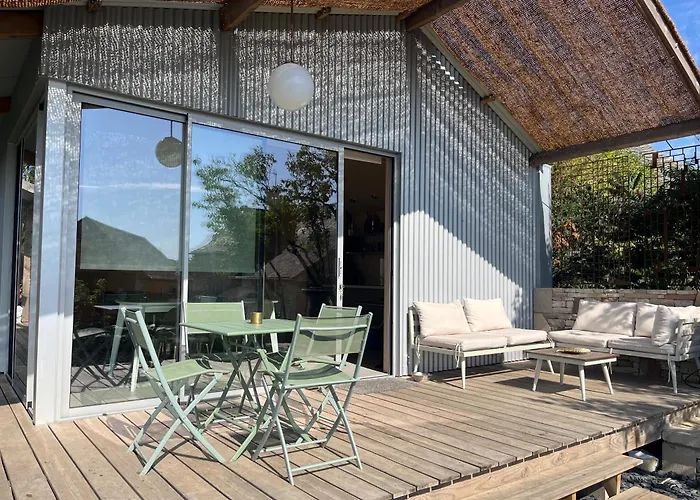 L'alrance Del Traouc Bozouls