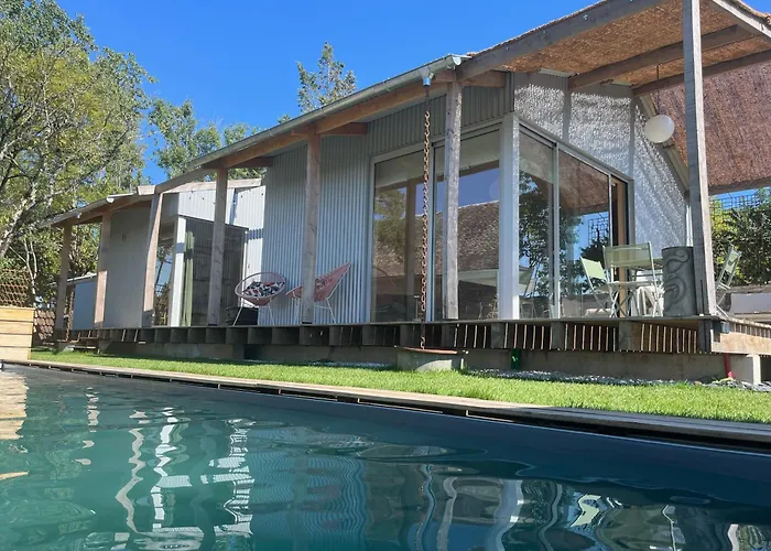 L'alrance Del Traouc * Bozouls