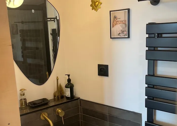 L'alrance Del Traouc *